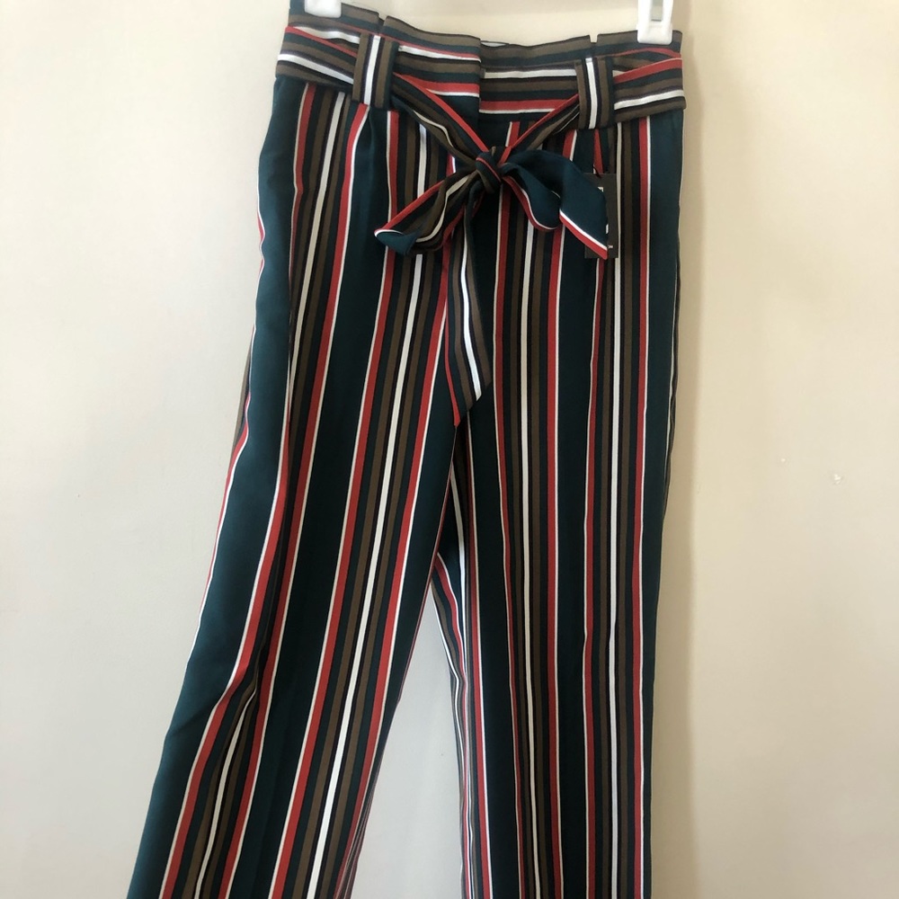 Express Wide leg pants